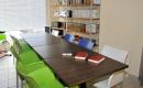 Vignette  : La bibliothèque