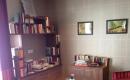 Résidence Idylia La Renaissance : Le salon/bibliothèque