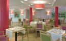 Résidence DOMITYS Le Vallon des Bois : Restaurant de la Résidence DOMITYS