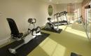Résidence DOMITYS Le Vallon des Bois : Salle de gym de la Résidence DOMITYS