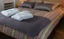 Vignette Résidence DOMITYS  Les Falaises Blanches  : Résidence Services Seniors DOMITYS de Bayeux - Chambre