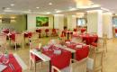 Vignette Résidence DOMITYS  Les Falaises Blanches  : Résidence Services Seniors DOMITYS de Bayeux - Restaurant