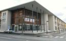 Résidence DOMITYS Le Parc Balsan : entrée de la résidence
