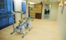 Résidence DOMITYS Le Parc Balsan : Salle de remise en forme