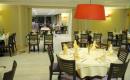 Résidence DOMITYS Le Parc Balsan : Le restaurant