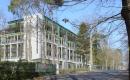 Senioriales de Tours - Parc Grandmont