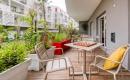 Vignette Résidence Les Jardins d'Arcadie Cannes
