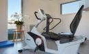 Résidence Seniors Les Girandières de Challans : Salle de fitness