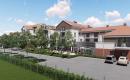 Résidence Seniors Les Girandières Moissy-Cramayel