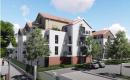 Résidence Seniors Les Girandières Moissy-Cramayel