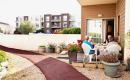 Les Résidentiels - Niort : Logement avec terrasse ou balcon