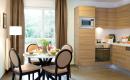  : Cuisine d'un appartement de la résidence pour seniors à Villejuif Cogedim Club