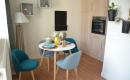 Vignette  : Appartement Les Jardins d'Artois Cogedim Club