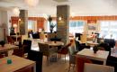 Vignette  : Restaurant de la résidence pour seniors Chambéry Cogedim Club