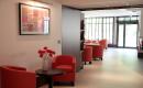  : Espace commun de la résidence senior Cogedim Club Villejuif