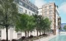 RESIDENCES SENIORS MONTANA de Clamart