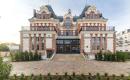  : Château de Meudon Villa Beausoleil