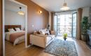 Villa Beausoleil Châtillon - Résidence Services Seniors