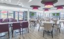 Résidence Espace et Vie Saint-Pol-de-Léon : Restaurant Espace & Vie Saint-Pol-de-Léon