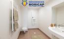 Résidence MOBICAP LUISANT (CHARTRES) : Salle de douche à l'italienne