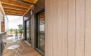 Vignette  : exemple de terrasse