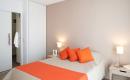 Les Essentielles Limeil-Brévannes : Chambre