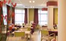Les Essentielles Limeil-Brévannes : Salle de restaurant
