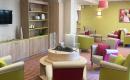 Les Essentielles Limeil-Brévannes : Salon commun