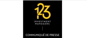 123 IM lance une OPPCI dédié au marché des résidences services séniors (RSS) : 123 SilverEco.