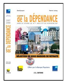 Le Groupe Banque Populaire lance le Guide de la Dépendance