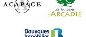 Résidence avec services pour Seniors : ACAPACE passe à la vitesse supérieure et s'associe avec Bouygues Immobilier