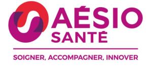 AÉSIO Santé adopte la marque Daphné pour ses activités du domicile