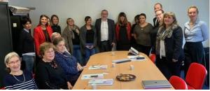Aide, maintien et services à domicile : L'association d'aide à domicile AAPPUI de Grenoble rejoint le groupe DocteGestio