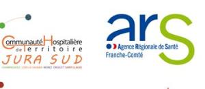 Mutualisation et performance au cœur de la Communauté Hospitalière de Territoire Jura-Sud