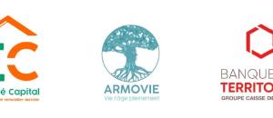 ARMOVIE lance sa stratégie d'habitat inclusif avec une première résidence à Digoin