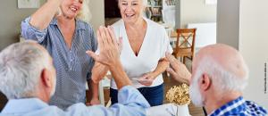 ARMOVIE : un nouveau fonds d'investissement au service des habitats inclusifs pour seniors