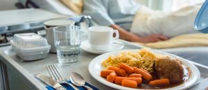 Nutrition dans les Établissements de Santé : un Service d'Audit Alimentaire Innovant"