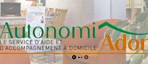 Aide, maintien et services à domicile : Autonomiadom rejoint Amapa