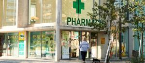 Quel avenir pour les pharmacies?