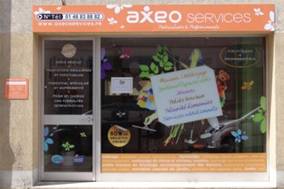 Déjà 23 ouvertures pour AXEO Services en 2014