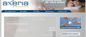 Axéria Prévoyance lance EnVie Universelle