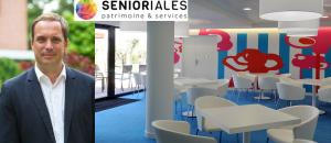 Senioriales : 20 ans au service du bien vieillir