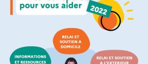 4 initiatives exemplaires à destination des proches aidants mises à l'honneur par un jury citoyen