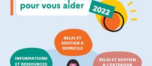 4 initiatives exemplaires à destination des proches aidants mises à l'honneur par un jury citoyen