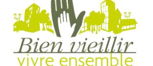 Remise du label « Bien vieillir - Vivre ensemble » 2011