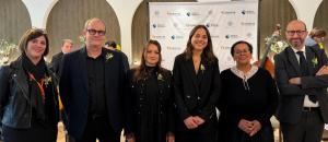  alt="Bourg-en-Bresse : Domitys inaugure la résidence seniors Marguerite et ses 128 appartements"