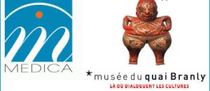 Guide maisons de retraite seniors et personnes agées : Medica France et le musée du quai Branly à la rencontre des personnes dépendantes