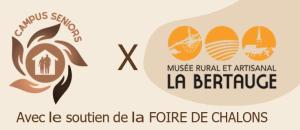 Campus Seniors de Chalons