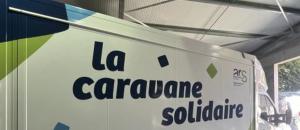 Hauts-de-Seine : Une caravane solidaire cet été pour aller à la rencontre des plus fragiles