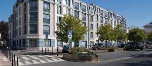 Clariane cède son activité de résidences services « Les Essentielles » à Odalys